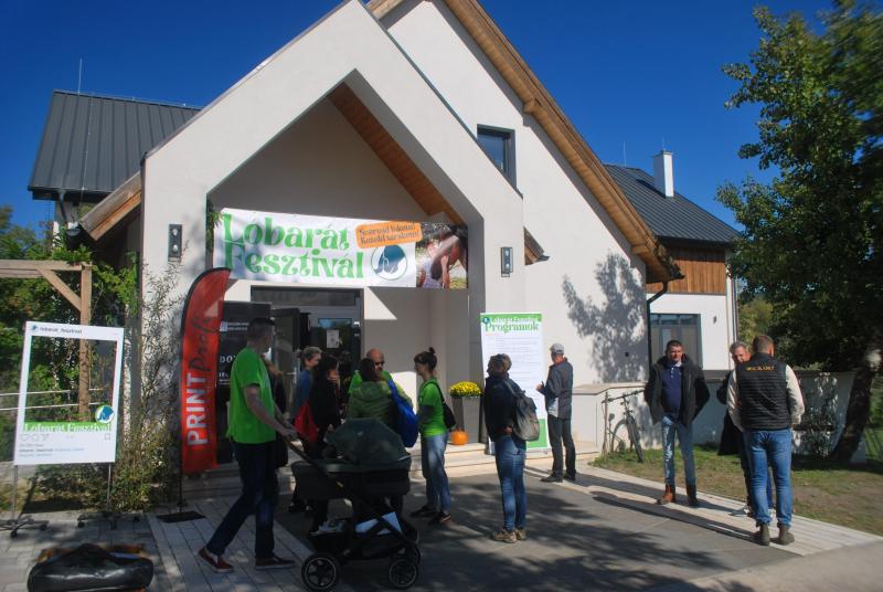 Másodjára találkoztak a lóbarátok, hogy közösen ünnepeljék szenvedélyüket - Magyar Mezőgazdaság.