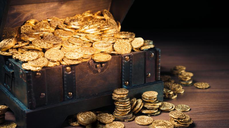 Feltárult, hogy melyik központi bank halmozta fel a legnagyobb aranytartalékokat.