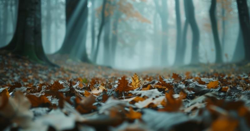 Radikálisan megváltozik az időjárás: olyan szélsőségesek lesznek a viszonyok, hogy szinte elfelejted, hogy október van a naptárban.