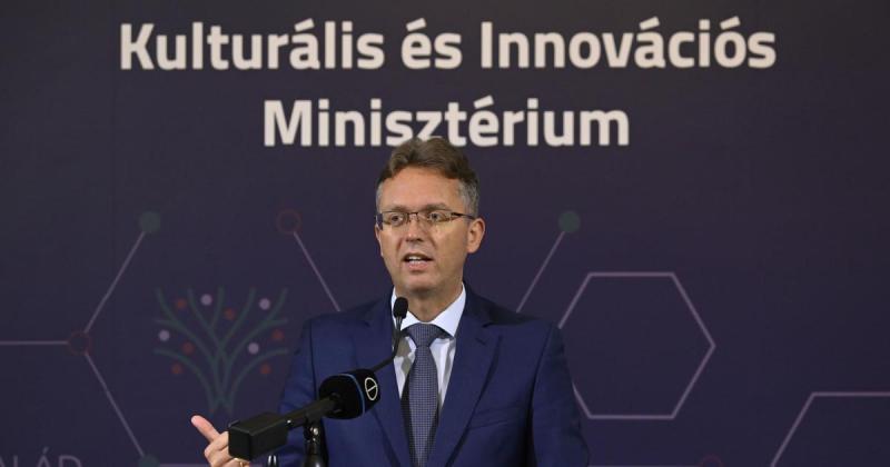 Hankó Balázs: A legfrissebb világranglistán újabb előrelépéseket könyvelhetnek el a magyar felsőoktatási intézmények.