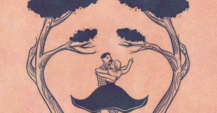 Személyiségteszt: Mit látsz a képen? Fedezd fel a legmélyebb vágyaidat!