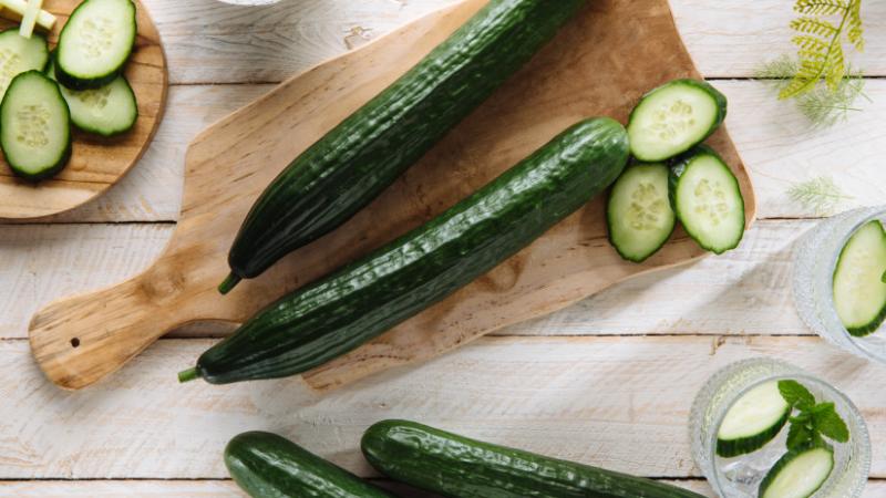 Készen áll a változásra? A jövő polcait különféle izgalmas zöldségek tölthetik meg - Agrárszektor.