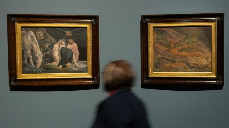 William Blake igazi ikon, aki nemcsak a zene világában ragyog, hanem a filmvásznon is lenyűgöző teljesítménnyel kápráztat el minket.