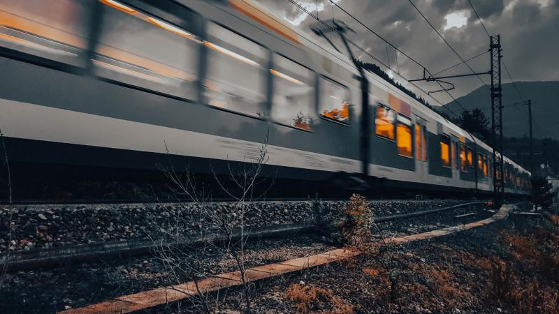 Bombariadó történt a Budapest és Kijev között közlekedő járaton!