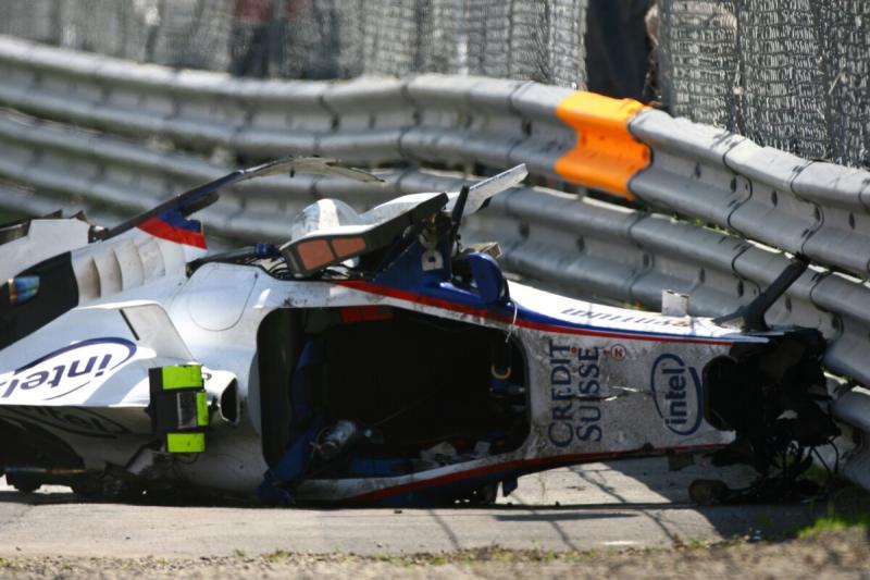 A Marketplace kínálatában bukkantam rá egy különleges F1-es relikviára, amely igazi kincsként várja új tulajdonosát.