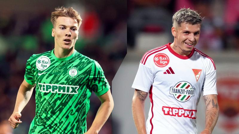 A listavezető csapat a meglepetéscsapat, a Loki ellen küzdene meg, hogy megőrizze veretlenségét – M4 Sport.