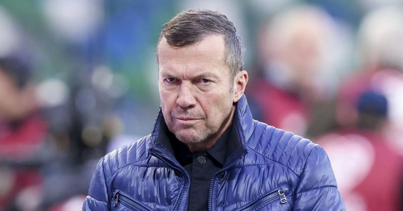 A régi magyar válogatott szövetségi kapitány véleménye szerint a Bayern München kulcsszereplőjének helyettesítése érdekében egy rivális csapat játékosát kell bevonni.