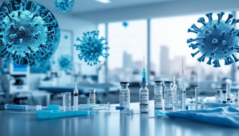 mRNS-vakcinák: Az élettani hatások felfedezése
Az mRNS-vakcinák, mint a modern immunológia forradalmian új vívmányai, számos izgalmas élettani hatást gyakorolnak a szervezetre. Ezek a vakcinák nem csupán a koronavírus elleni védekezésben játszanak kulcss