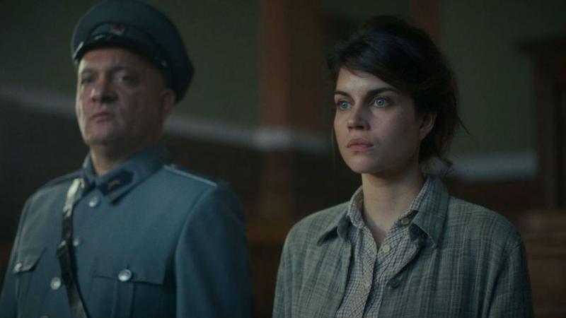 217 napot töltött a börtön falai között, és ma este fény derül arra, hogyan formálódott valódi forradalmárrá Wittner Mária.