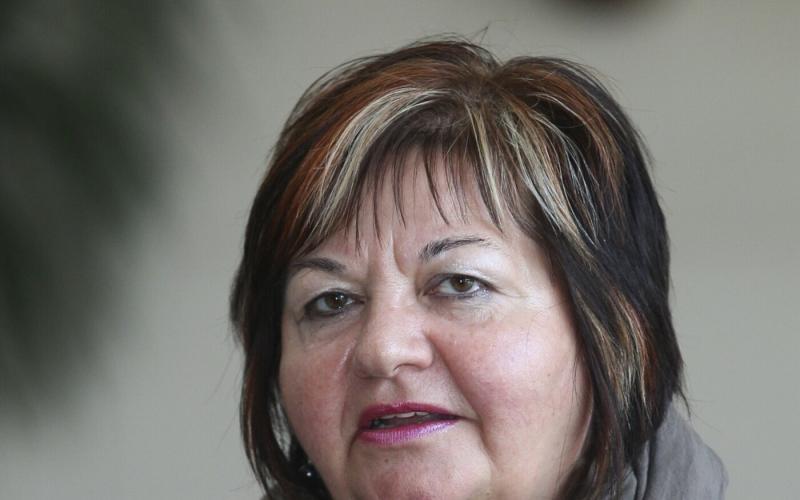 Jarábik Gabriella pozícióját megüresítették.