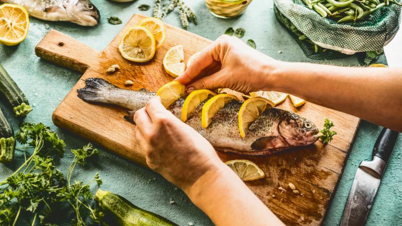 Vigyázz ezeknek a halaknak a fogyasztásával: súlyos mérgezés kockázatát rejthetik magukban, és megdöbbentő felfedezések láttak napvilágot - Pénzcentrum.