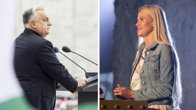 Vasvári Vivien: Nagy megtiszteltetés számomra, hogy kiemelt vendégként részt vehetek ezen az eseményen.