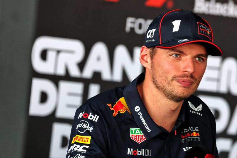 Verstappen számára ez inkább motivációs kérdés? A címvédő határozottan ellentmond Marko megjegyzésének | M4 Sport