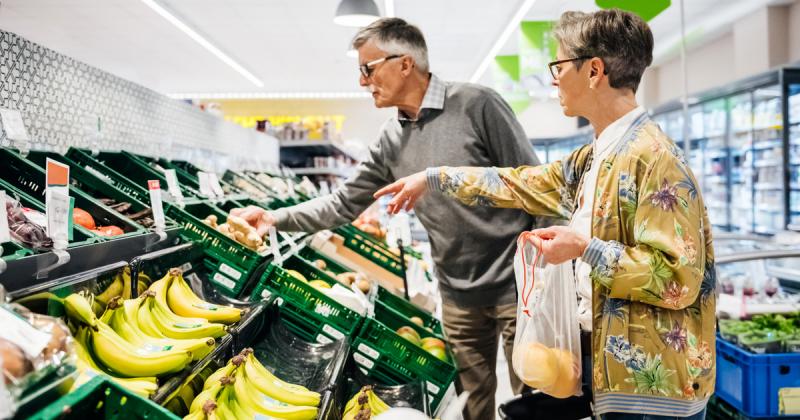 Ezek az élelmiszerek radioaktív tulajdonságokkal bírnak: az egyikük akár a te napi étrended része is lehet!