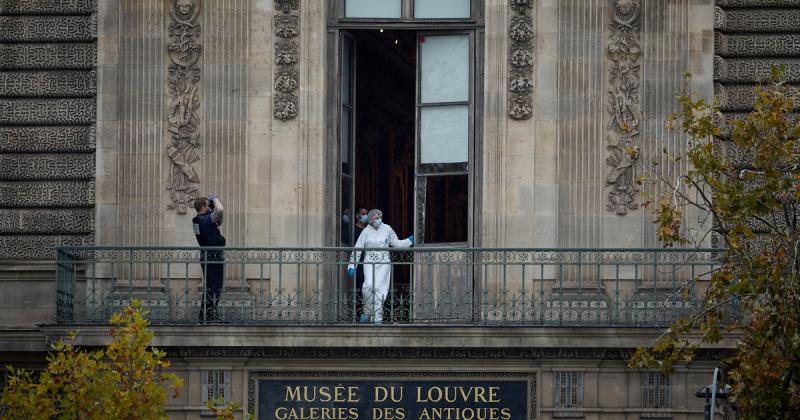 A Louvre kirámolása valóban merész vállalkozás volt, de a történelem során számos olyan műkincsrablás is történt, amelyek még inkább sokkolták a közvéleményt.