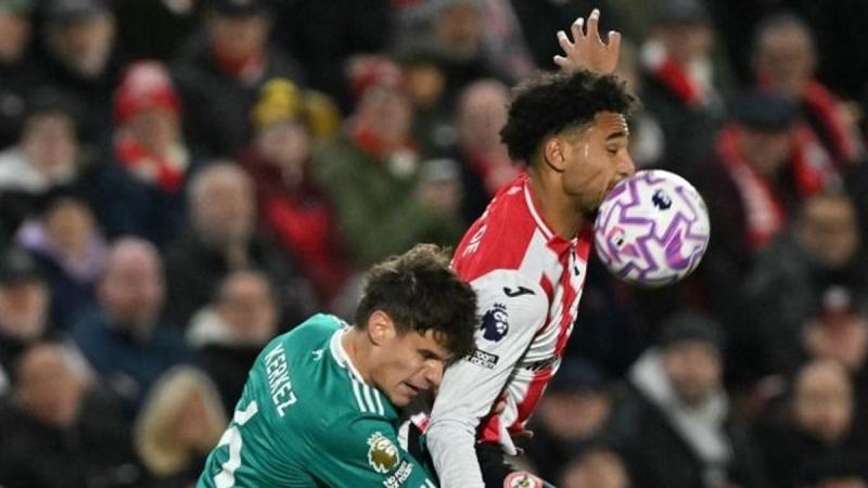 Záporoznak a vélemények, mindenki Kerkez ellen - így válaszolt a Liverpool magyar játékosa.