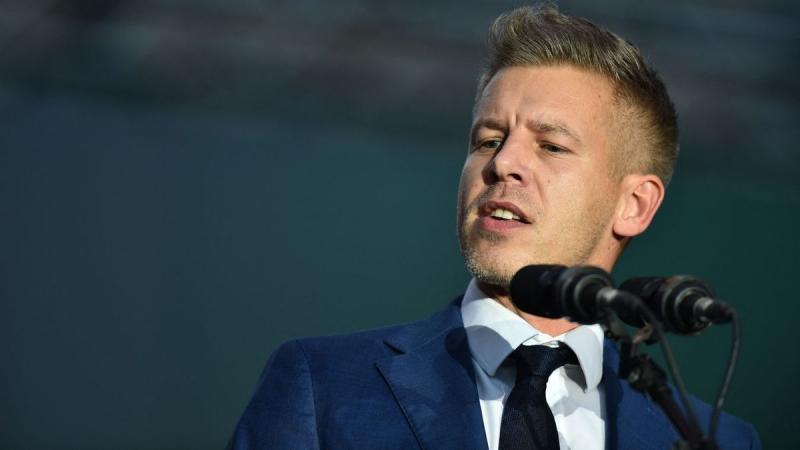 Magyarországon elszabadult a káosz: Magyar Péter megjelenése olyan következményekkel járhat, amelyeket nehéz előre látni.