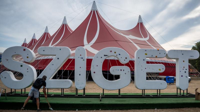 Sziget-gate: a jövő évi fesztivál lehetősége egyre csökken, ideje lenne megkezdeni a jegyek értékesítését.