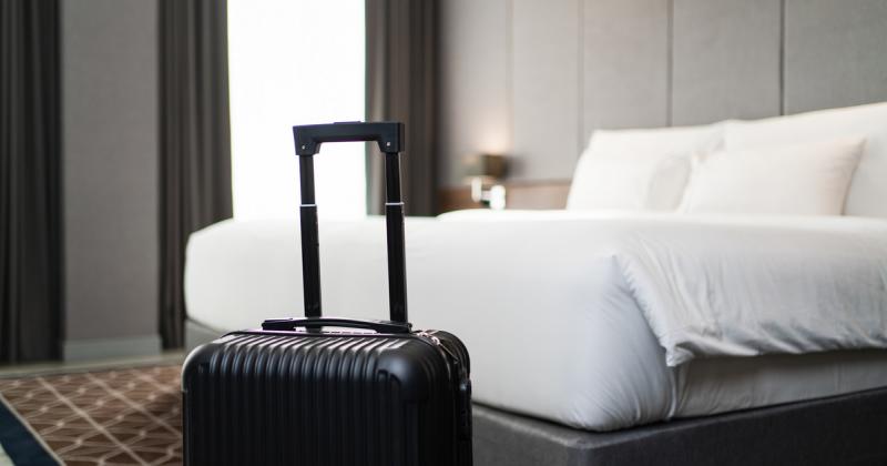 Hogyan juthatsz jobb szobához extra költségek nélkül? Egy szállodai munkatárs megosztotta velünk a titkos tippet!