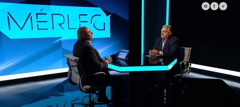 Miért éppen most döntött Orbán Viktor, hogy interjút ad Rónai Egonnak? Az alábbiakban bemutatjuk a választ, amely megvilágítja a helyzet mélyebb összefüggéseit és talán még az univerzumot is rendbe teszi.