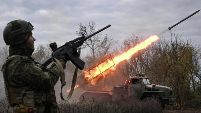 Pokrovszki pokol: a harcok intenzitása továbbra is felfokozottan zajlik.