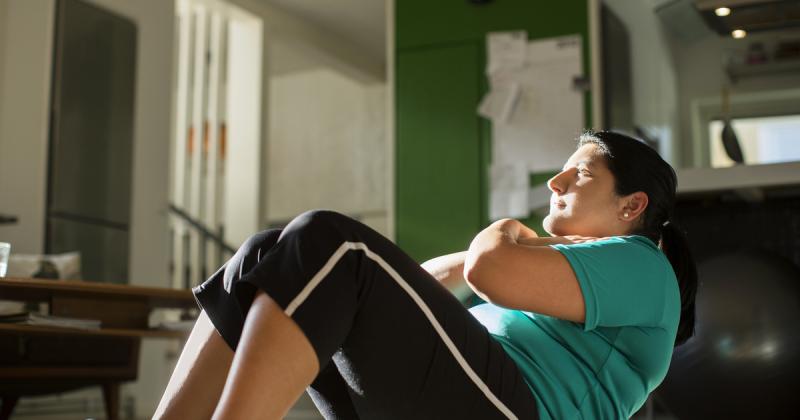 Számít-e valójában, ha csupán hetente egyszer edzel? A válasz sokak számára meglepő lehet!