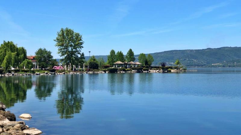 Felfedezték a víz alá merült, régmúlt korok nyomait Törökországban | 24.hu